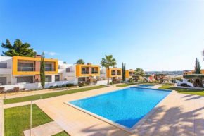 Delightful Apartment in Vale de Parra, Albufeira